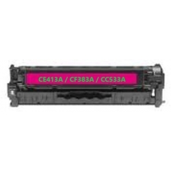 Toner do drukarki laserowej HP CE413A CF383A CC533A